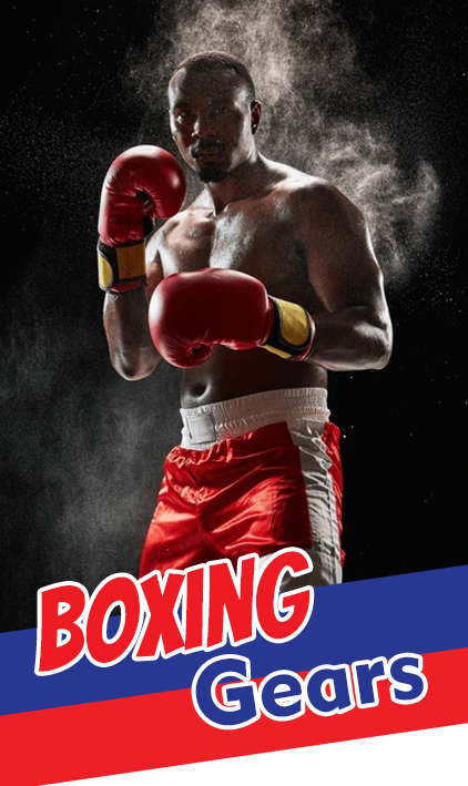 Boxing Gears
