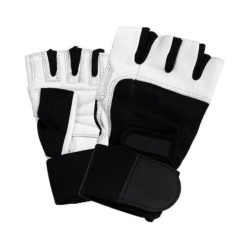WEIGHTLIFTING GLOVES