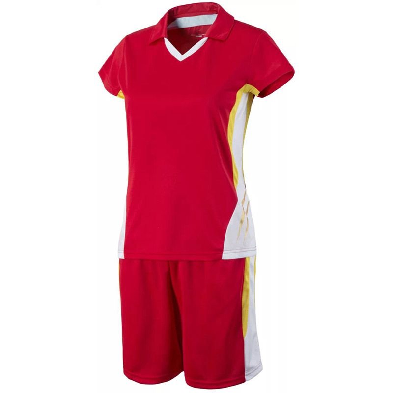 VOLLYBALL UNIFORMS