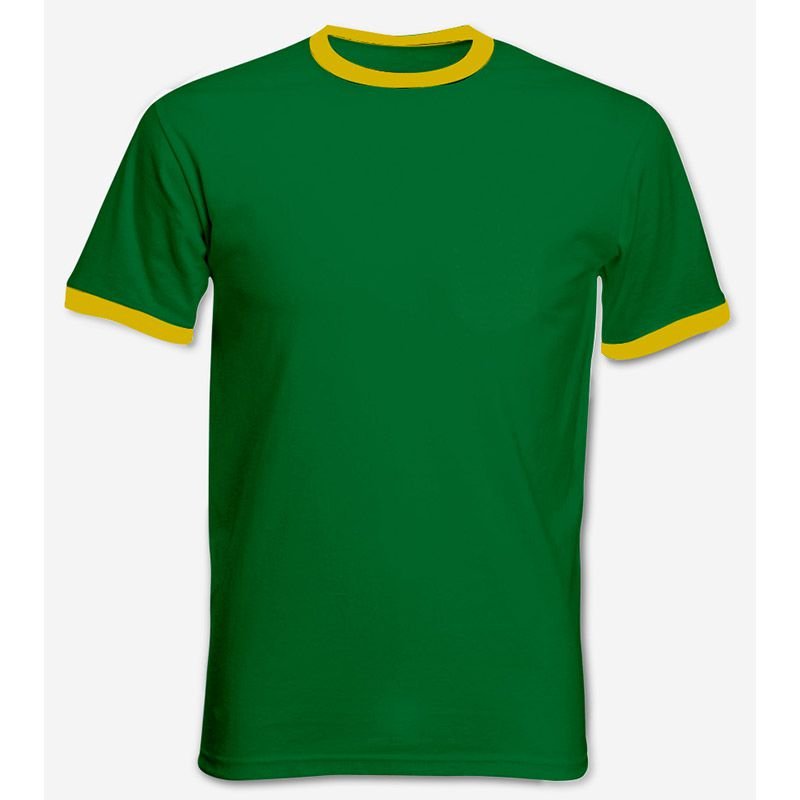 SOCCER JERSEYS