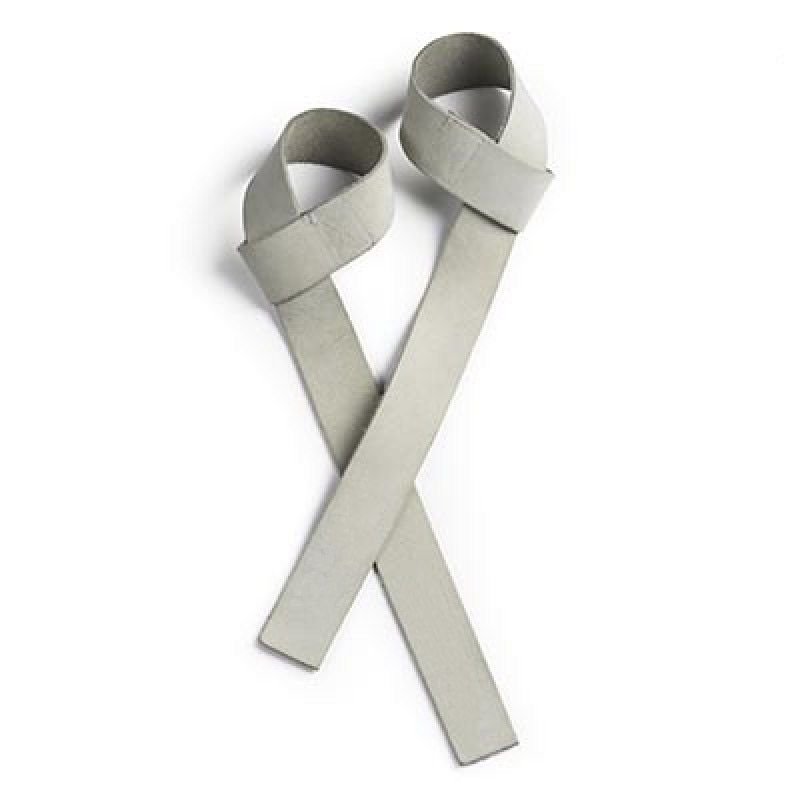 LEATHER LIFTING STRAPS