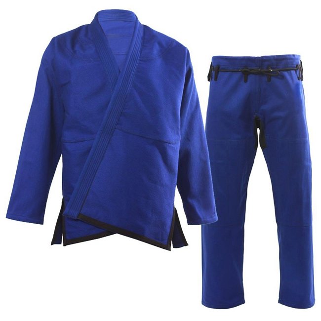 Jiu Jitsu Gis