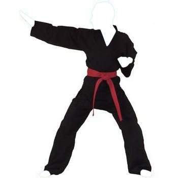 Karate Suits