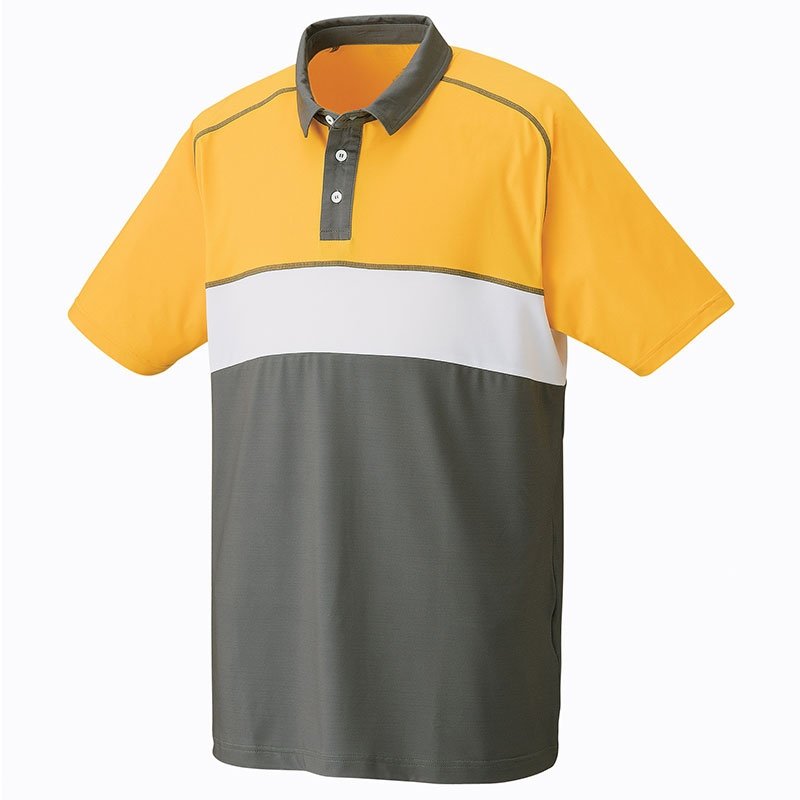 MEN POLO T-SHIRTS