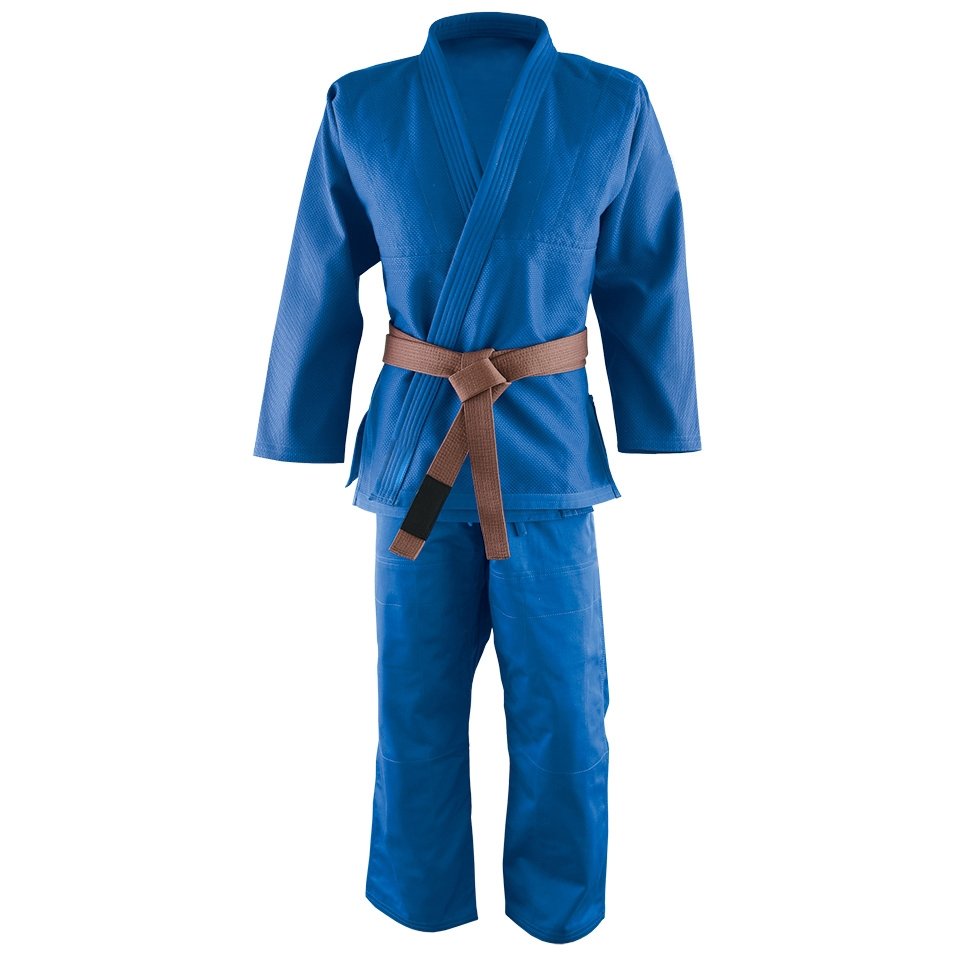 Jiu Jitsu Gis